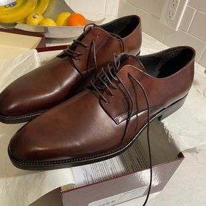 Men's Size 11 Shoes (Made in Italy) // To Boot New York by Adam Derrick